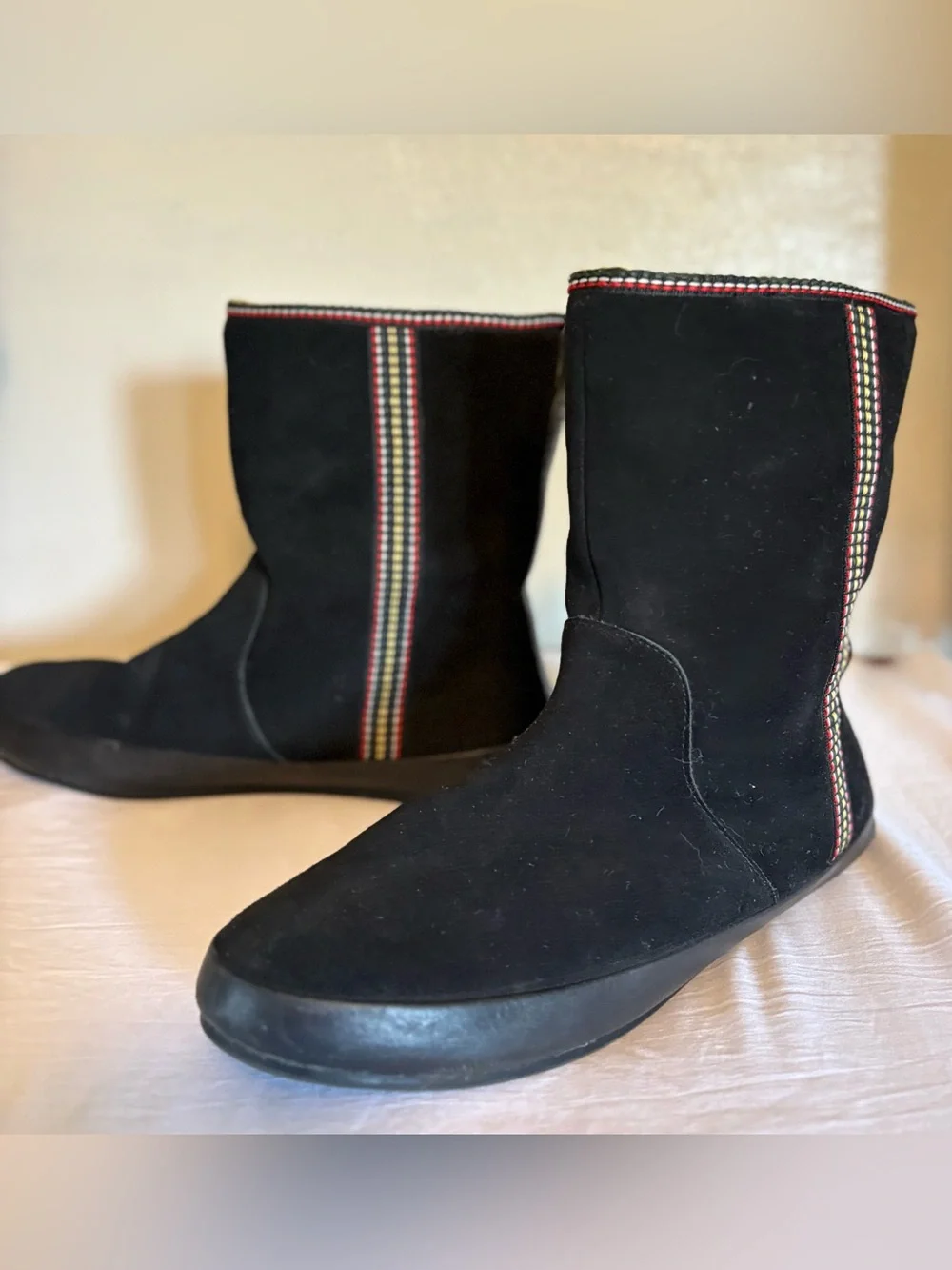GAP mid calf